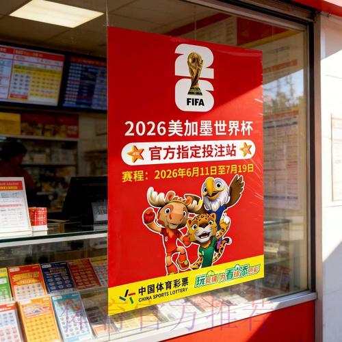 2026世界杯竞彩投注苹果端官方入口全面解析 2026世界杯竞彩投注苹果端官方入口全面解析